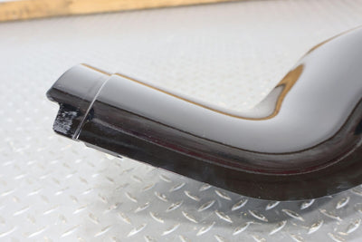 03-06 Chevy SSR Right RH Lower Fender Extension Moulding Trim (Smokin Asphalt)