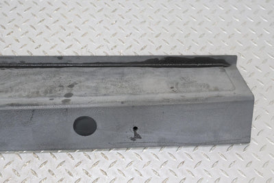05-09 Hummer H2 SUT Rear Bumper Center Cover (Textured Black) See Notes