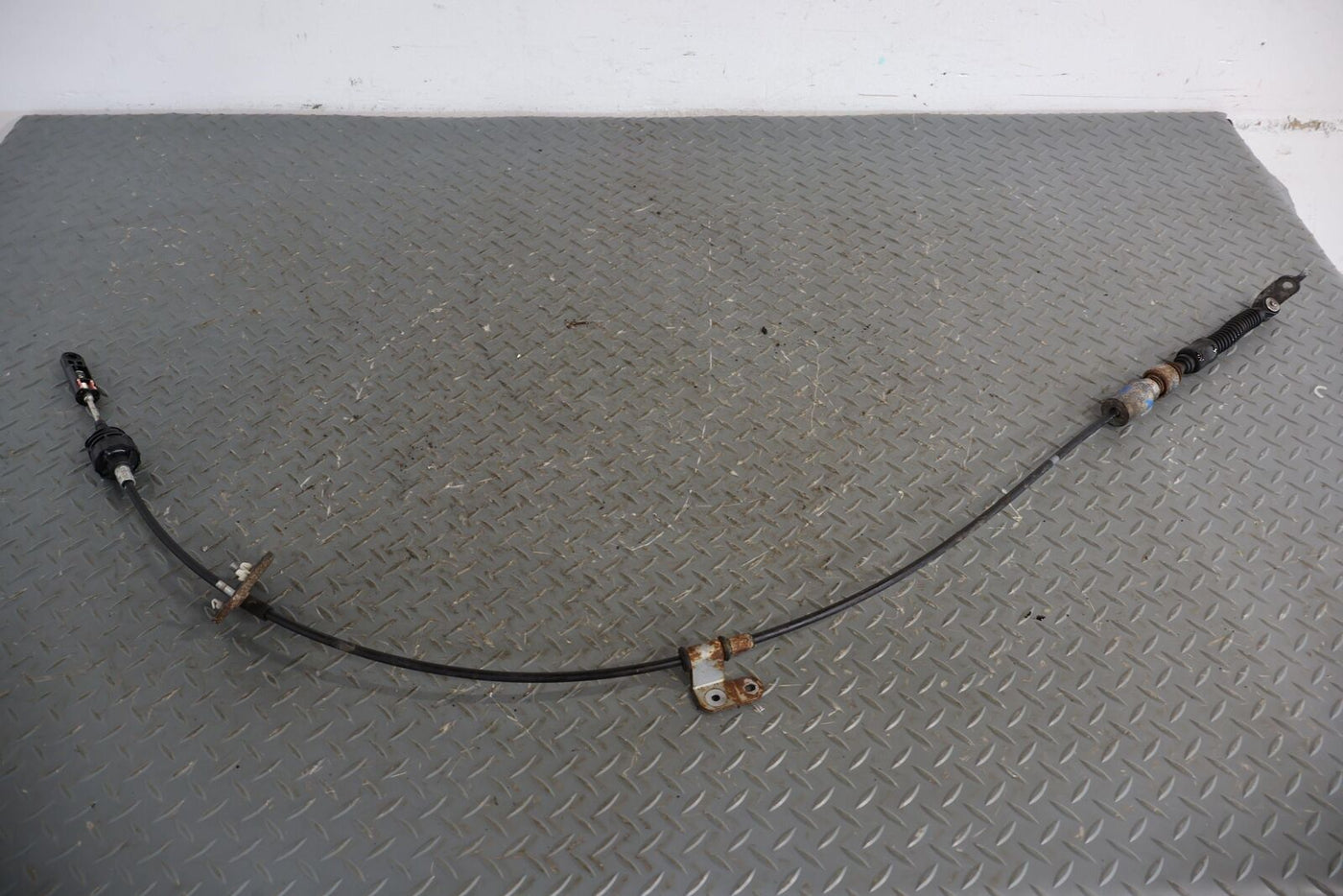 14-21 Lexus GX460 OEM Automatic Floor Shifter Cable (119K Miles)
