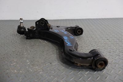 91-92 Toyota Supra MK3 Front Left LH Lower Control Arm W/Good Ball Joint (132K)