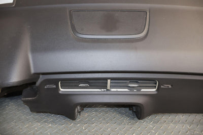 10-11 Chevy Camaro SS Bare Interior Dash Panel W/ HUD / Premium Audio  (Ebony) - J & J Auto Wrecking