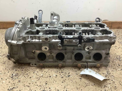 13-15 Audi RS5 4.2L Right Passenger Cylinder Head - W/ Cams (Need Timed)