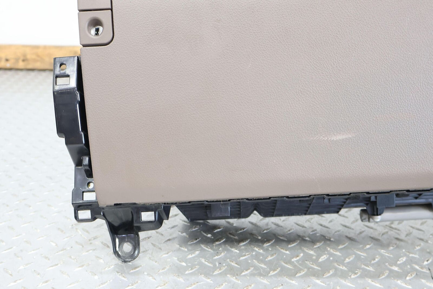 12-22 Lexus GX460 Interior Glove Box Compartment Door (Sepia LB40) See Notes