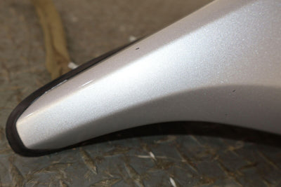 10-15 Chevy Camaro Left LH Driver Power Door Mirror (Silver Ice GAN) Tested