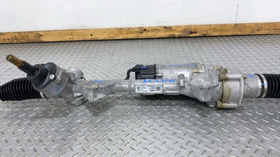 17-21 Chevy Camaro SS 1LE Track Package (Opt A1Y) Power RackPinion Steering Gear