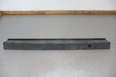 05-09 Hummer H2 SUT Rear Bumper Center Cover (Textured Black) See Notes