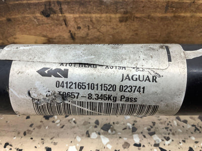 17-20 Jaguar F-Pace Rear Right Passenger Axle Shaft (04121651011520) 3.0L AWD