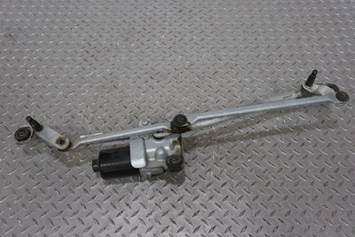 15-20 Ford Mustang Windshield Wiper Transmission W/ Motor (Tested) 59K Miles