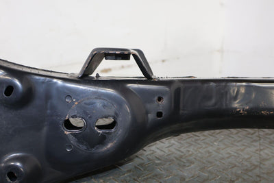 02-10 Lexus SC430 Bare Front Undercarriage Crossmember Subframe