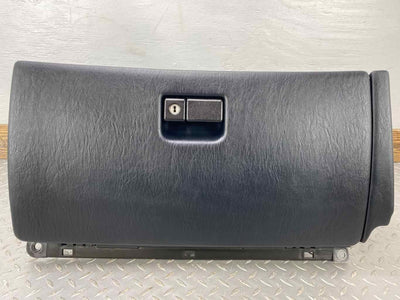 02-10 Lexus SC430 Interior Glove Box Compartment (Black LA20) See Description