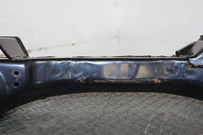 02-10 Lexus SC430 Bare Front Undercarriage Crossmember Subframe