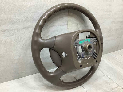Steering Wheel 1997 Lincoln Mark VIII (Prarie Tan ZY)