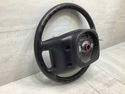 Steering Wheel OEM for 1990-1992 Lincoln Mark VII Black