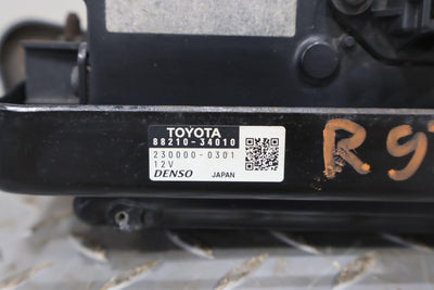 08-17 Toyota Sequoia Front Adaptive Cruise Control Radar Unit (88210-34010) OEM