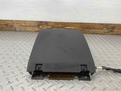 03-06 Chevy SSR Dash Mounted Ash Tray Cubby (Black 19I) NO Lighter