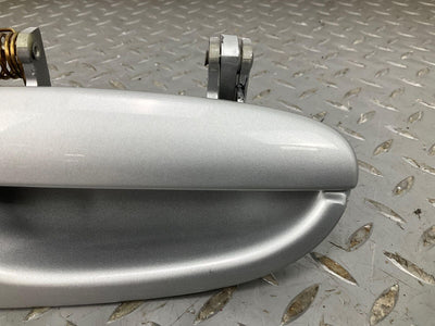 00-02 Plymouth Prowler Passenger Right Outer Door Handle (Prowler Silver PSA)