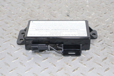 13-15 Chevy Camaro ZL1 Onstar Reserve Battery Control Module (23117460) OEM