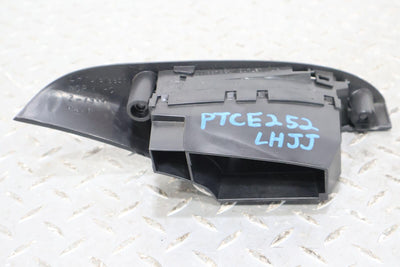 94-96 Chevy C4 Corvette Interior Left LH Dash A/C Vent (Black 19i) See Notes