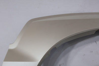 02-06 Cadillac Escalade Passenger Right Front Fender Flare (White Diamond 98U)