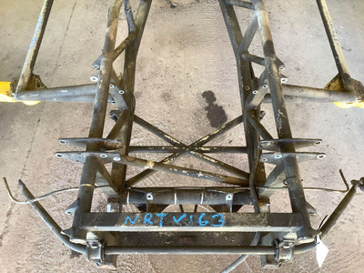 TVR Chimaera Tube Chassis Frame Complete OEM (NO Shipping - Pick Up ONLY)