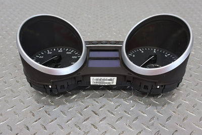 06-08 Mercedes GL450 160MPH Speedometer Gauge Cluster (A2C53280896) Tested OEM