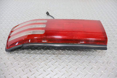 89-93 Toyota Supra MK3 Rear Right Tail Light Lamp (Some Cracking) See Notes