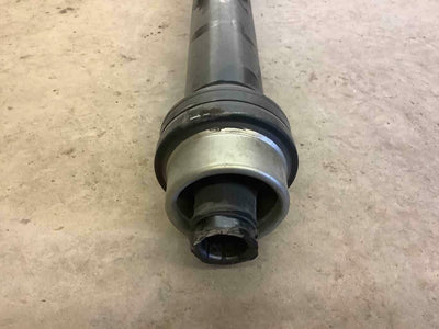 13-15 Audi RS5 Rear Drive Shaft W/ Carrier Bearing