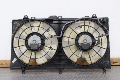 12-15 Chevy Camaro SS 6.2L OEM Engine Cooling Fan (56K Miles) Tested