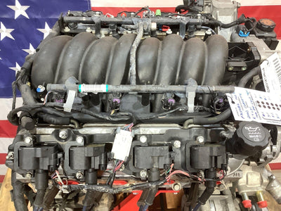 Chevy Corvette C5 LS1 5.7L V8 Engine Swap Donor Dropout (LS1) Hot Rod Swap 102K