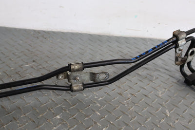 10-20 Lexus GX460 Pump To Front Stabilizer Bar Hoses/Hydraulic Lines (119K)