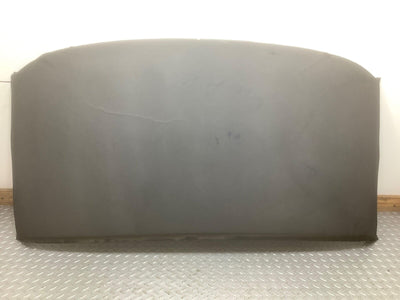 TVR Chimaera Center Cloth Covered Roof Portion W/ Damage See Photos OEM