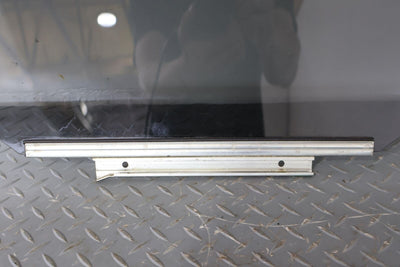 03-09 Lexus GX470 Passenger Right RH Rear Door Window Glass (Privacy Tint)