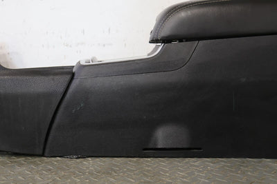 15-20 Dodge Charger SRT Interior Center Floor Console W/ Lid (Black XC) Notes