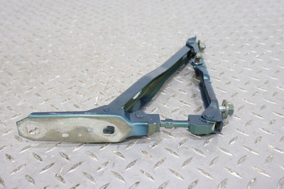 95-99 Buick Riviera Pair Left&Right Trunk Deck Lid Hinges Set of 2 (Light Green)