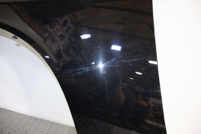 08-22 Dodge Challenger SRT-8 Front Left Driver Fender OEM (Black PXR) See Photos