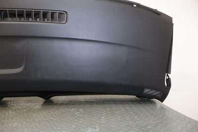 12-15 Chevy Camaro SS Bare Interior Dash Dashboard Panel (Black AFJ) Sold Bare