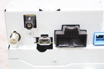 13-15 Chevy Camaro SS Radio Receiver Opt UFU (22965237) Tested