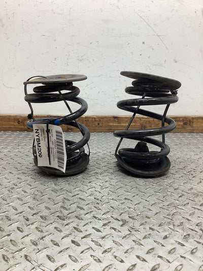 98-00 BMW M Roadster 3.2L Pair of Rear Coil Springs