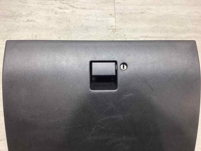 99-01 Isuzu Vehicross OEM Glove Box Door (Black)