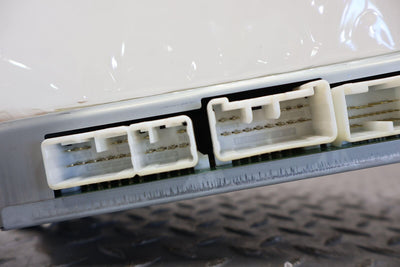 02-08 Lexus SC430 Hard Top Convertible Control Module (89720-24010) Tested
