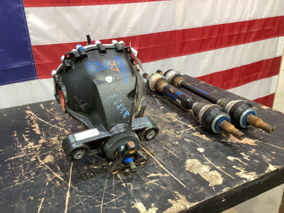 12-15 Chevy Camaro ZL1 3.73 Rear Differential Carrier (42K Miles) Manual Trans