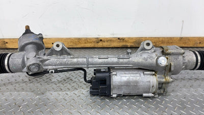 17-21 Chevy Camaro SS 1LE Track Package (Opt A1Y) Power RackPinion Steering Gear