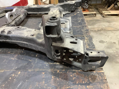 14-19 Mercedes CLA45 AWD 117 Type Bare Front Undercarriage (No Arms)