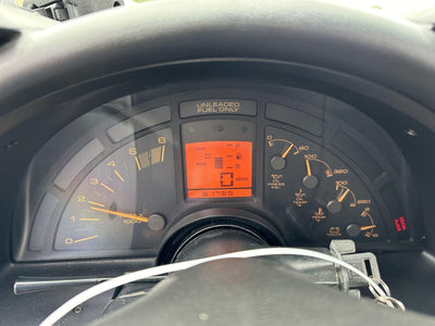 90-93 Chevy C4 Corvette OEM Digital Speedometer Cluster (Tested) 61K Miles