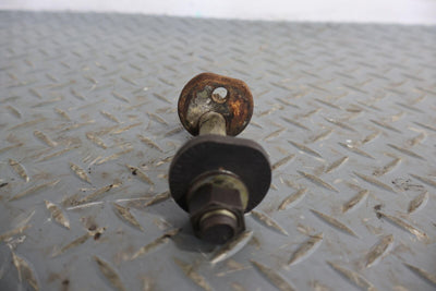 1991 Toyota Supra Set of Rear Camber Bolts (See Photos(