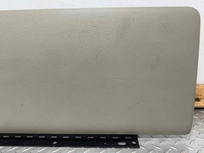 03-07 Hummer H2 OEM Glove Box Door Compartment (Light Wheat 50I) See Notes