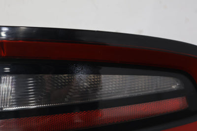15-22 Dodge Charger SRT Rear Right RH OEM Tail Lights (Qyarter Mount) Tested